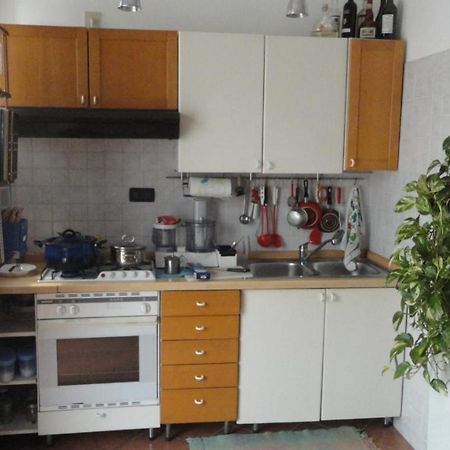 Apartm 5Th Floor No Lift No Wifi Near The Center Apartment Торино Екстериор снимка