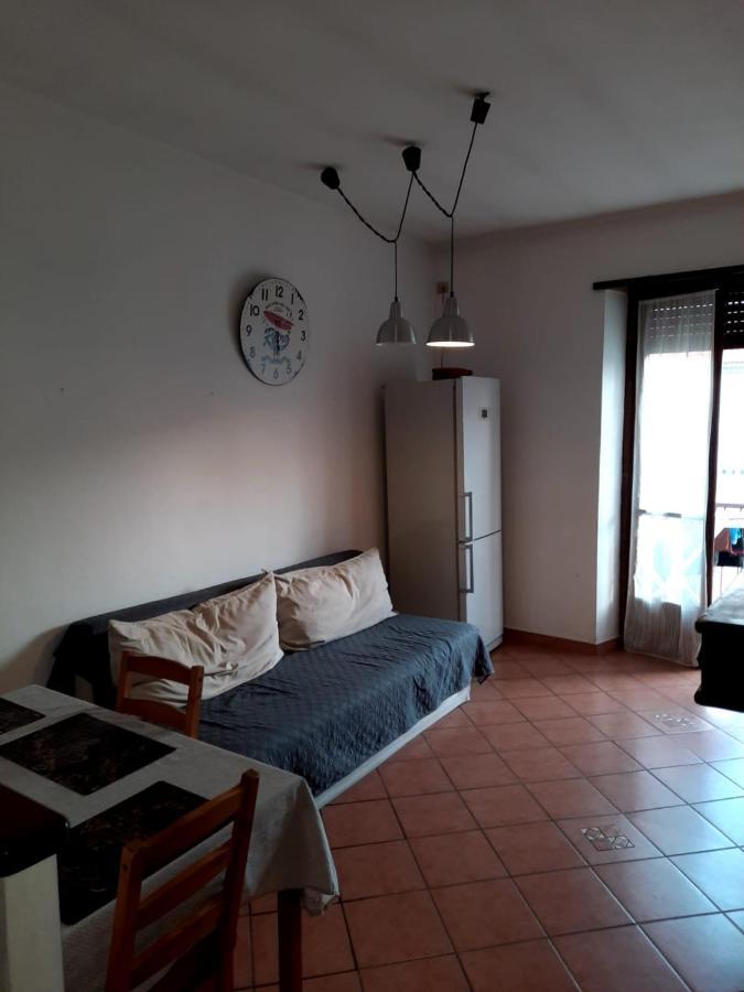 Apartm 5Th Floor No Lift No Wifi Near The Center Apartment Торино Екстериор снимка