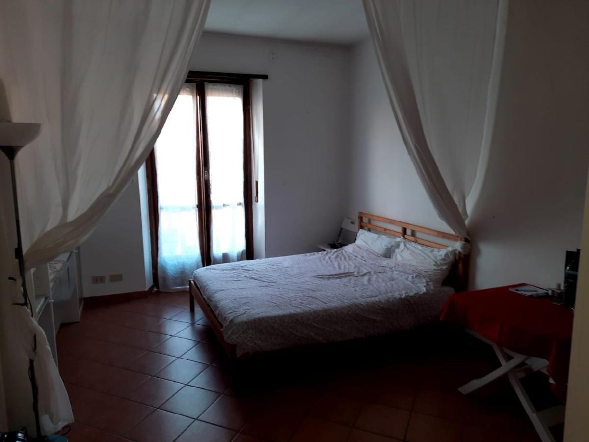 Apartm 5Th Floor No Lift No Wifi Near The Center Apartment Торино Екстериор снимка