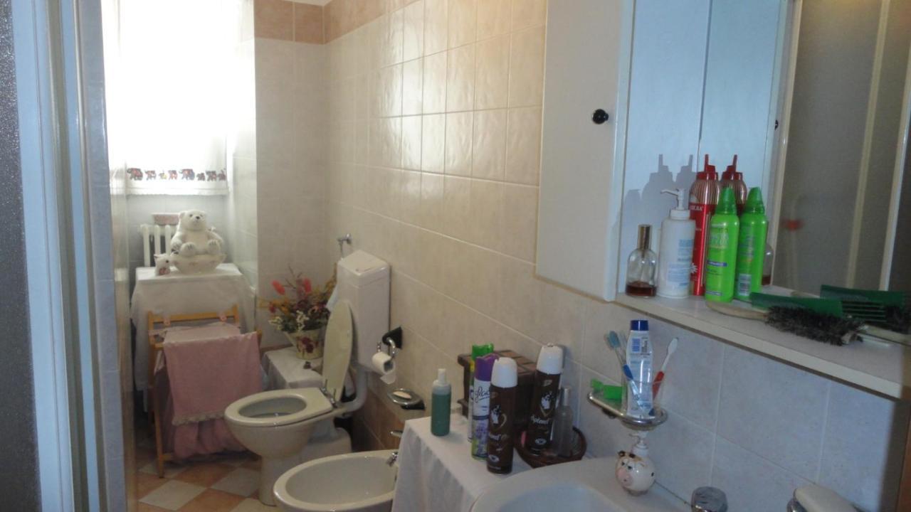Apartm 5Th Floor No Lift No Wifi Near The Center Apartment Торино Екстериор снимка